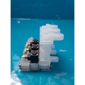 Koganei F-MVT04-2W d'occasion, équipement semi-conducteur Legacy, pièces détachées - Product Image 5