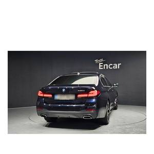 BMW Série 5 530e M Sport 2022/2 Modèle 22 927 km Volant à Gauche Boîte de Vitesses Automatique - Product Image 4