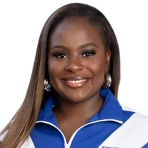 Zeta Phi Beta Cropped Retro Tracksuit Women Greek Letter Two Piece Set Wide Leg <b>Pants</b> Athletic Casual Streetwear Outfit - Product Image 3