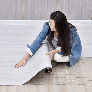 Revêtement <span class=keywords><strong>de</strong></span> sol auto-adhésif SXP-G disponible en <span class=keywords><strong>feuille</strong></span> et en rouleau, installation facile à dé<span class=keywords><strong>coller</strong></span> et à <span class=keywords><strong>coller</strong></span> - Product Image 3