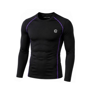 Conjuntos Deportivos Unisex de Secado Rápido, Estampados o Lisos, 100% Algodón, Transpirables, Ligeros, de Verano, con Mangas Cortas y Cierre con Cordón - Product Image 3