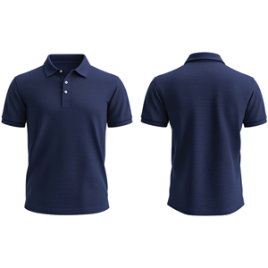T-shirt personnalisé pour homme en coton biologique, couleur unie, tissu tricoté, séchage rapide, manches courtes, décontracté, à porter au quotidien - Product Image 5