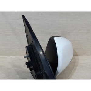 กระจกมองข้างซ้าย Forte ปี 2004-2013 รุ่น Sub Assy-O/S Rr View, Lh มือสอง ของแท้ OEM รหัส 876101M605AS - Product Image 3