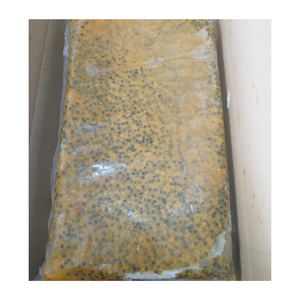 เนื้อเสาวรสแช่แข็งขายดีจากเวียดนาม รสชาติสดใหม่จากธรรมชาติ รับผลิตแบบ OEM แบรนด์ส่วนตัว และราคาโรงงานที่แข่งขันได้ - Product Image 2