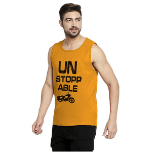 Débardeur Homme Grande Taille Qualité Premium 2026 – Design Personnalisé Imprimé pour Gym et Fitness – Fabriqué au Bangladesh - Product Image 2
