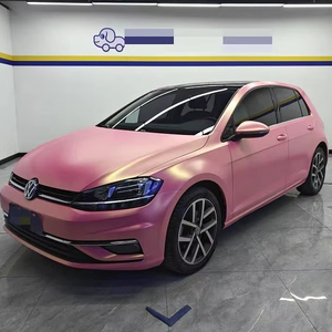 <span class=keywords><strong>Volkswagen</strong></span> <span class=keywords><strong>Golf</strong></span> 7 <span class=keywords><strong>2020</strong></span> 1.4TSI 280TSI Edizione Beloved Luxury Automatica a Benzina Prodotta in Cina (Auto Usata) - Product Image 1