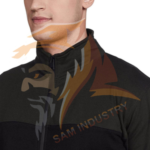 Casual Wear Design Your Own <b>Men</b> Jogging Suit Hot Sale Breathable <b>Men</b> Jogging Tracksuits For Online Sale - Product Image 4
