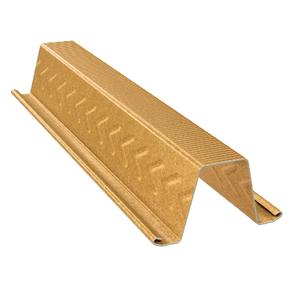 Système de charpente de toit résidentiel en acier léger STV32-50 Eratek, revêtement Duracoat, acier de qualité G550, norme JIS, tolérance de 5% - Product Image 3