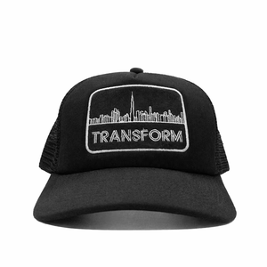 หมวกเดินเขาปั่นจักรยานทำจากโฟมปรับความยาวได้5แผงผ้าปักลายได้ตามต้องการ - Product Image 1