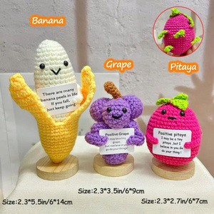 Planta de Cactus Suculenta Tejida a Crochet, Hecha a Mano, Regalo para Amantes de las Plantas, Regalo de Graduación, Regalo para Maestros, Día de la Madre - Product Image 4