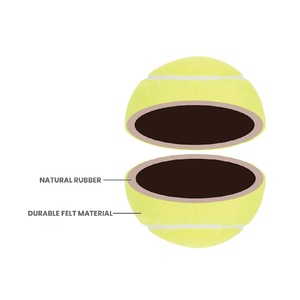 ลูกเทนนิสคริกเก็ต - Product Image 2