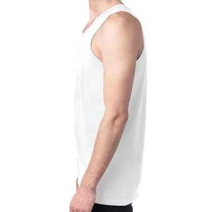 Camiseta Deportiva Ligera de Poliéster para Hombre, de Secado Rápido y Transpirable, Ideal para un Estilo de Vida Activo, Venta al Por Mayor - Product Image 4