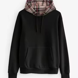 Sudadera con Capucha para Hombre de Alta Calidad 2026, Nueva Sudadera Delgada con Cremallera para Hombre - Product Image 1