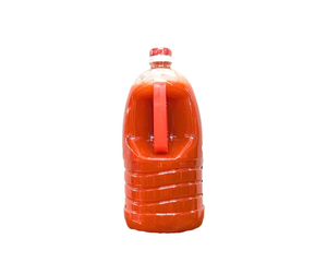 ซอสพริกคุณภาพสูง รสชาติหวาน สำหรับปรุงอาหาร ซอสบาร์บีคิว ขนาด 5 ลิตร - Product Image 2