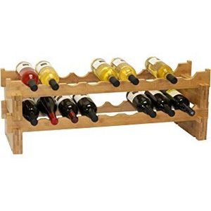 6-Pack Beer Carrier With Metal Bottle Opener Handcrafted Wooden Bottle Carrier - Product Image 5