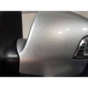Carnival UP/GQ 2001-2006 LEFT Left Side <b>Door</b> <b>Mirror</b> Used OEM 876104D9713D - Product Image 4