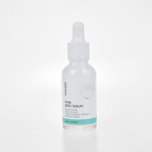 [JBSARA] Sérum pour les pores à la niacinamide, à l'acide glycolique, à l'extrait de tomate et à la céramide, soin du visage léger quotidien - Product Image 1