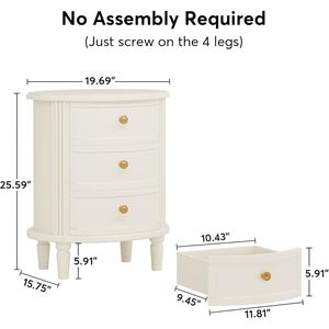 Comodino - Product Image 4