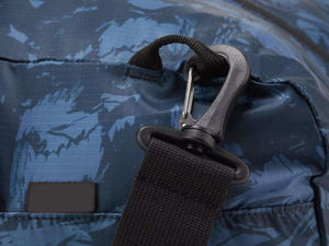 Bolsa de Gimnasio Personalizada de Marca, Bolsa de Cuero con Relieve Completo, Bolsa de Viaje Grande Unisex para Fin de Semana, con Logotipo, Transpirable, con el Mejor Servicio OEM - Product Image 4