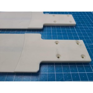 Brazo Robótico AP Systems KORONA1200P para Manipulación de Sustratos, Usado, Piezas de Equipos Semiconductores Obsoletos - Product Image 6