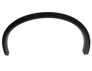 Moldura de Apertura de Rueda Delantera OEM 63861-6TA0A 63860-6TA0A para NISSAN PATHFINDER 2022, Kits de Carrocería para NI1290109 NI1291109, Arco de Rueda - Product Image 1