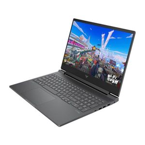 แล็ปท็อปเกมมิ่ง VICTUS 16.1 นิ้ว รุ่นยอดนิยม ใช้หน่วยประมวลผล Intel Dual Core  หน้าจอ 144Hz พร้อมปลั๊กแบบ US และ UK - Product Image 4