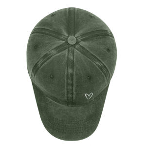 Gorras de Béisbol para Hombre de Alta Calidad, Gorra de Béisbol Lisa de Color Personalizado, Tela Personalizada, Precio al por Mayor, Ropa Deportiva - Product Image 6