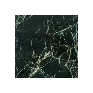 Marbre vert araignée poli de qualité supérieure, pierre naturelle décorative pour la construction et la conception - Product Image 1