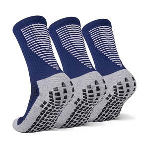 Calcetines de Fútbol para Entrenamiento, Unisex, Antideslizantes, para Deportes, Correr, Gimnasio, con Estilo Único - Product Image 6