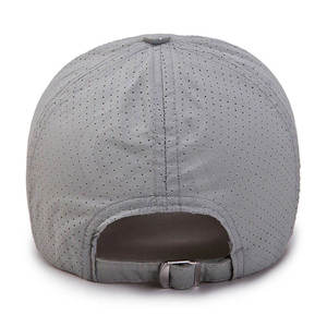 หมวกเบสบอลผ้าฝ้ายแบบใหม่สำหรับฤดูร้อนปี 2025 หมวกเบสบอลผู้ชายสไตล์ใหม่คุณภาพสูงสำหรับผู้ใหญ่ - Product Image 3