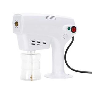 High Quality Air Power Aftershave Spray Bottle Professional Barber Mist Sprayer for Hair Salon Grooming and Styling Use - Product Image 1