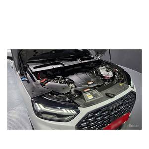 Audi Q5 40 TDI Quattro Premium Sportback 2022, 37,038 km, Diésel, Asientos de Cuero, Cámara Trasera, Volante a la Izquierda - Product Image 6