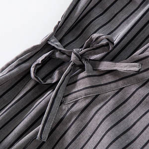 Albornoz para Hombre a Precio Razonable, Última Moda, Calidad Premium, Mangas Largas, Antiarrugas, Albornoz de Tendencia con Diseños Únicos - Product Image 6