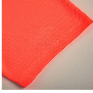 Tenue de football pour jeunes, dernier design, respirante, couleur personnalisable - Product Image 3