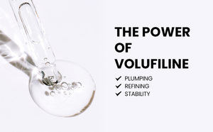 วาติ ฟอร์ สกิน ไนอาซินาไมด์ ฮาร์ทลีฟ โวลูฟรอชอต แอมพูล 30 มล. |   เซรั่มปรับผิวกระจ่างใสและปลอบประโลมผิว ด้วยโวลูฟิลีนเพื่อเพิ่มความยืดหยุ่น - Product Image 5