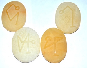 Fournisseur et grossiste d'ensembles d'anges gardiens en quartz doré gaufré - Product Image 1