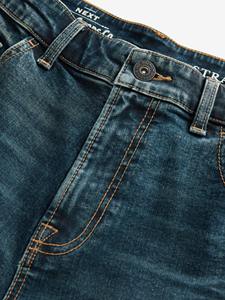 Shorts de mezclilla para hombre de corte relajado, hechos con tela premium que garantiza durabilidad, flexibilidad y comodidad para uso casual durante todo el día. - Product Image 2