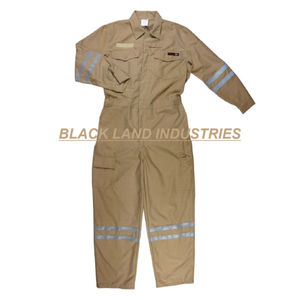 Uniforme de Piloto de Aerolínea, Traje de Vuelo, Overol Ignífugo Nomex, Unisex, Verde, Azul Marino, Naranja, Ropa de Seguridad, Pantalones, Camisa - Product Image 2