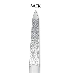 Durable <b>Nail</b> <b>File</b> Beauty Instrument For Professional Salon And Personal Care Use Professional <b>Nail</b> <b>File</b> With Comfortable Grip - Product Image 3