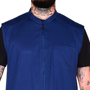 Cape de coiffeur antistatique en polyester, taille et logo personnalisés, couleur personnalisée et acceptation de designs sur mesure - Product Image 5