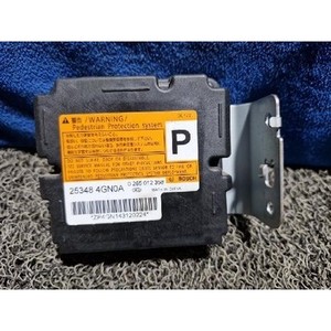 ECUs y Módulos de Computación Usados Q50 253484GN0A - Product Image 1