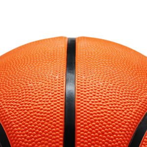 Balones de Baloncesto de Alta Calidad para Entrenamiento al Aire Libre, Cosidos a Máquina, de Goma, Resistentes, en Oferta, Pedidos al por Mayor - Product Image 3