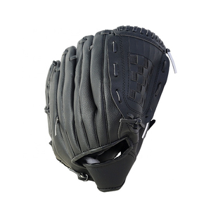 Gants de baseball de haute qualité, légers, sur mesure, tailles ajustables, rembourrage protecteur, pour hommes. - Product Image 4