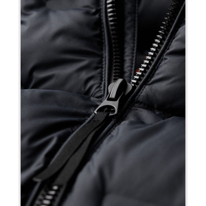 Premium quality <b>cheap</b> price Men <b>Puffer</b> <b>Jacket</b> Lightweight Windproof Winter Coat With Zipper Multi-pocketsStyle <b>Puffer</b> <b>Jacket</b> For - Product Image 5