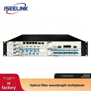 Sistema de Monitoreo de Redes Ópticas Activas y de Fibra Oscura (<span class=keywords><strong>ONMS</strong></span>) para Operadores de Telecomunicaciones y Redes 5G - Product Image 1
