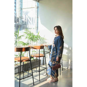 ชุด Co-Ord XL สวยพร้อมงานพิมพ์ดิจิตอลแฟนซี - Product Image 1