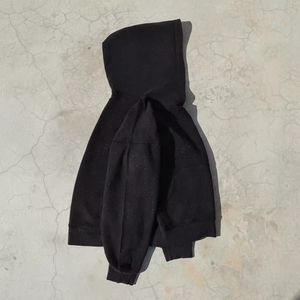 Sudadera con Capucha de Invierno de Alta Calidad para Hombre, Logotipo Personalizado, Impresión Digital, Transpirable, Corte Regular, Precio Razonable y Sostenible - Product Image 4