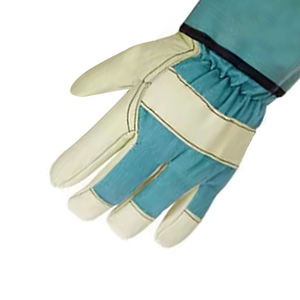 <b>machine</b> working gloves New Style Oil Resistant Anti-Chemical Non-Slip Durable Anti-Static Silicone-Free - Product Image 5