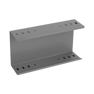 Số lượng lớn Giảm giá nhiều màu hợp kim nhôm Cáp máng vật liệu thép cho nhiều cảnh - Product Image 2