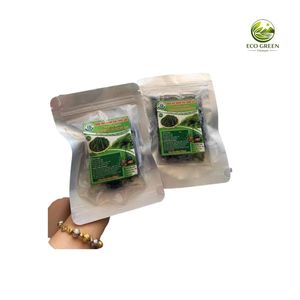 Umidabudos de Vietnam al por mayor: Uvas de mar deshidratadas de alta calidad, caviar verde fresco, algas saladas, a precio de fábrica. - Product Image 6